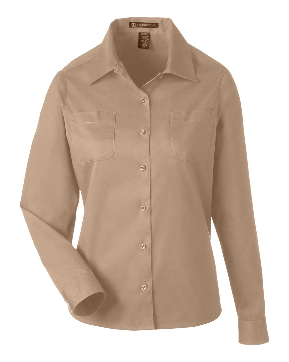 Women's Advantage IL Workshirt - M585LW