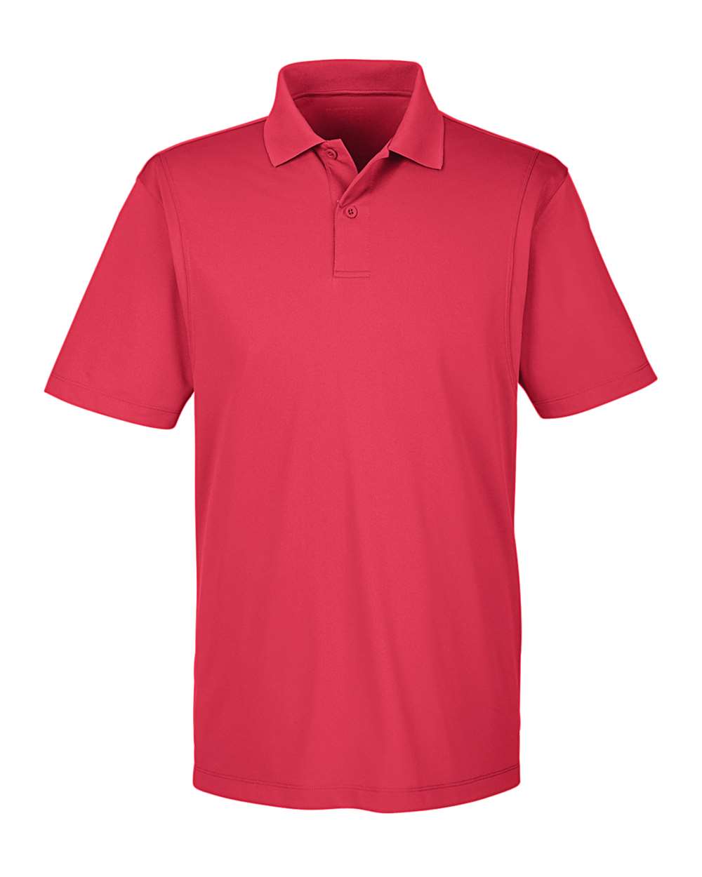 Men's Micro Piqué Polo - M354