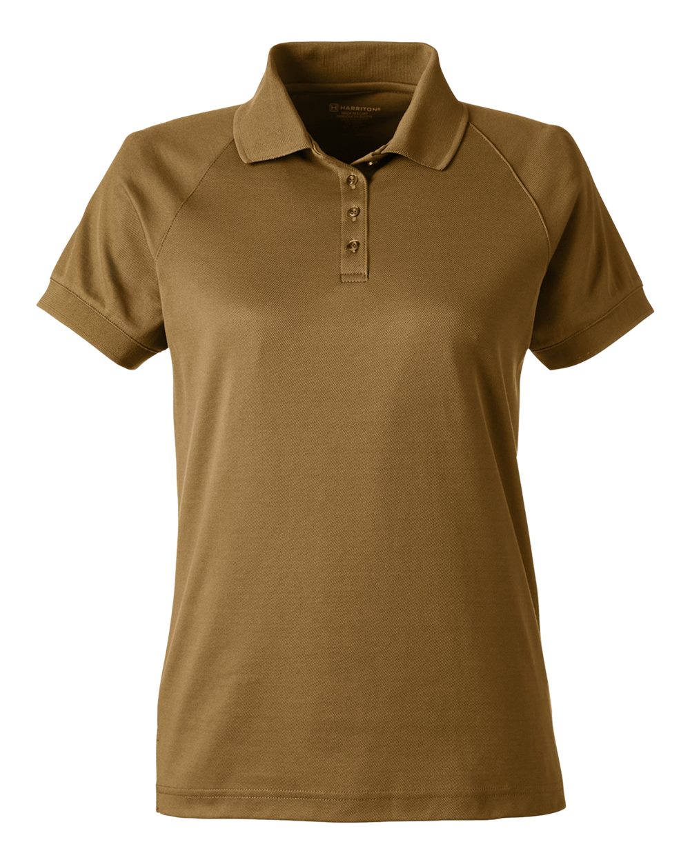 Women's Charge Snag and Soil Protect Polo - M208W