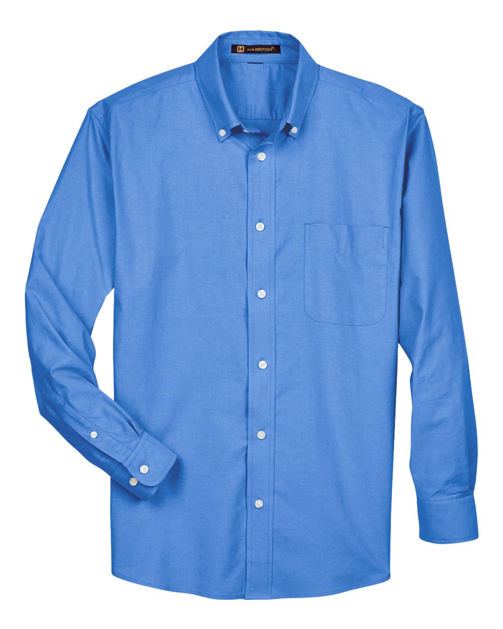 Men's Oxford Shirt - M600