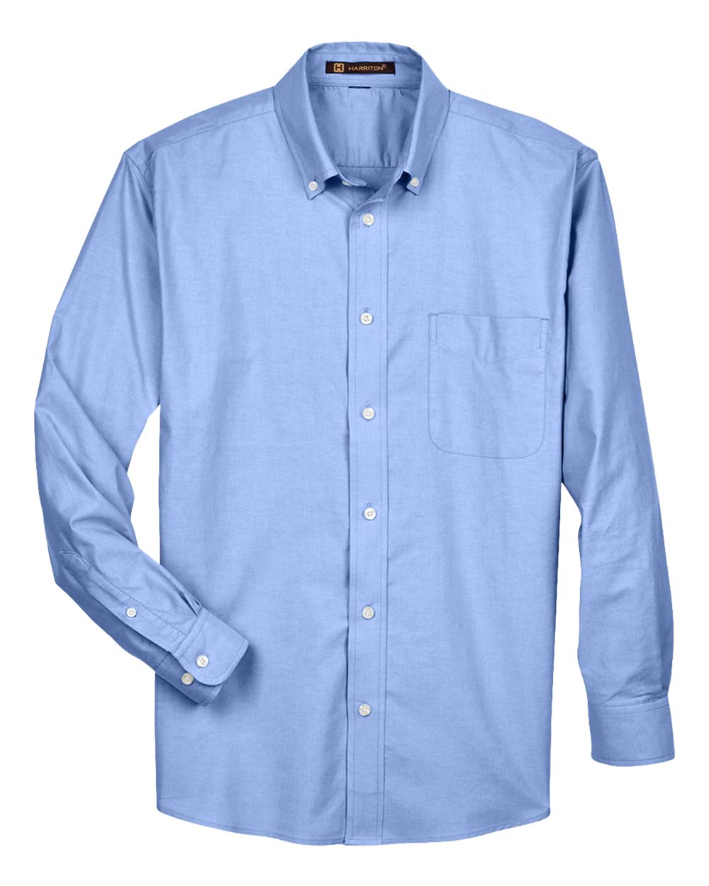 Men's Oxford Shirt - M600