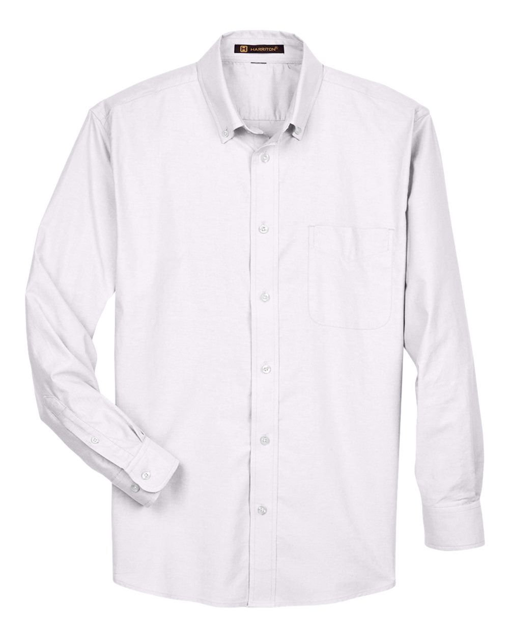 Men's Oxford Shirt - M600