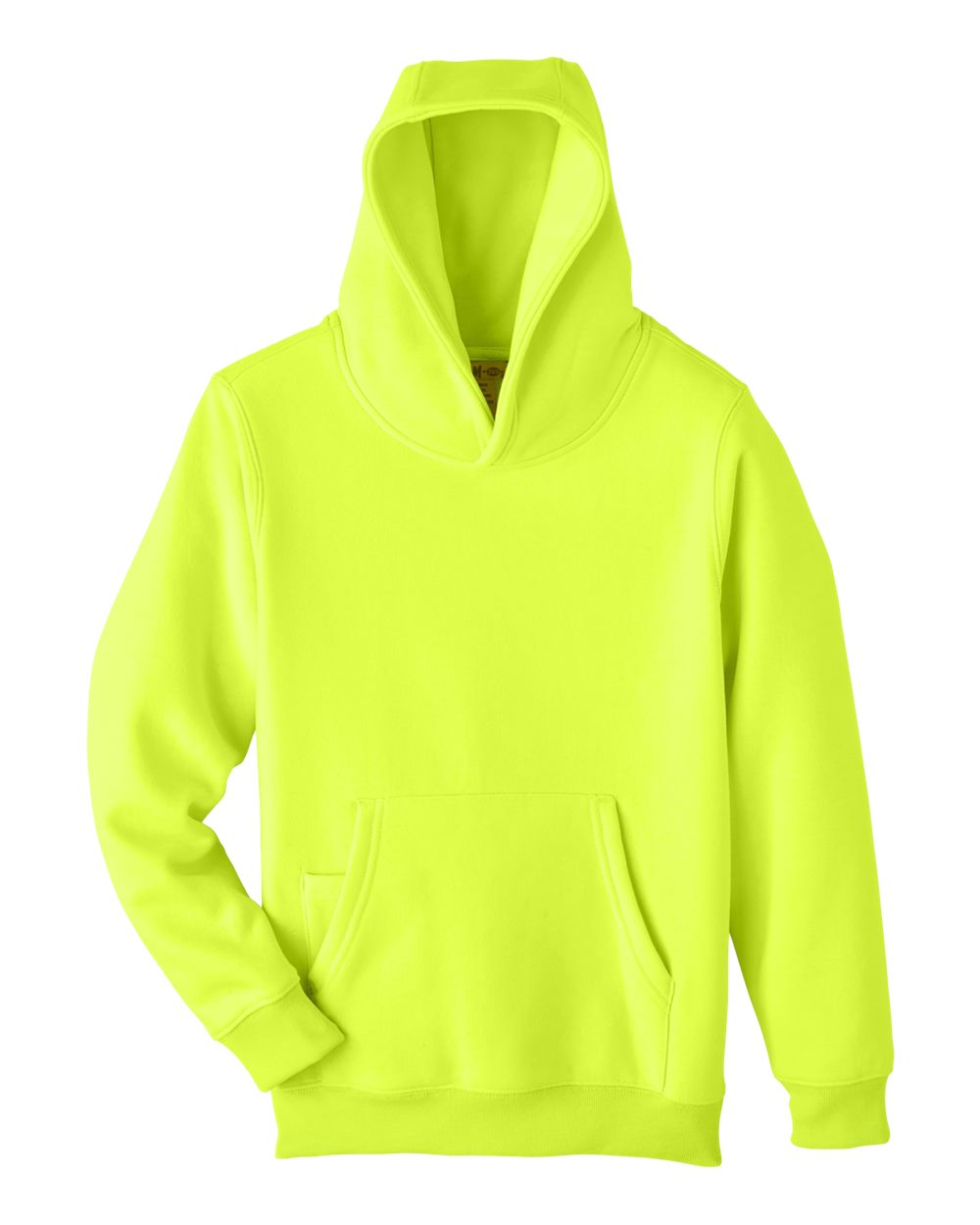 Youth Zone HydroSport™ Heavyweight Hooded Sweatshirt - TT96Y