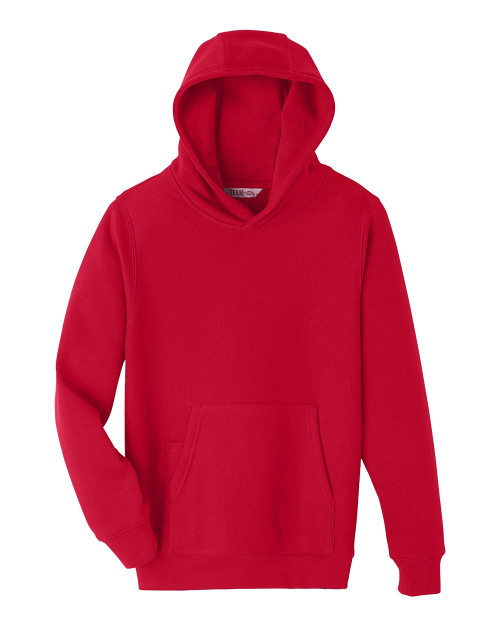 Youth Zone HydroSport™ Heavyweight Hooded Sweatshirt - TT96Y