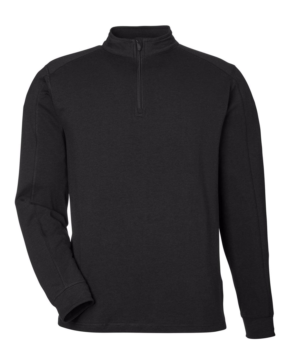 Men's Carrollton Quarter-Zip Pullover - TM109AB