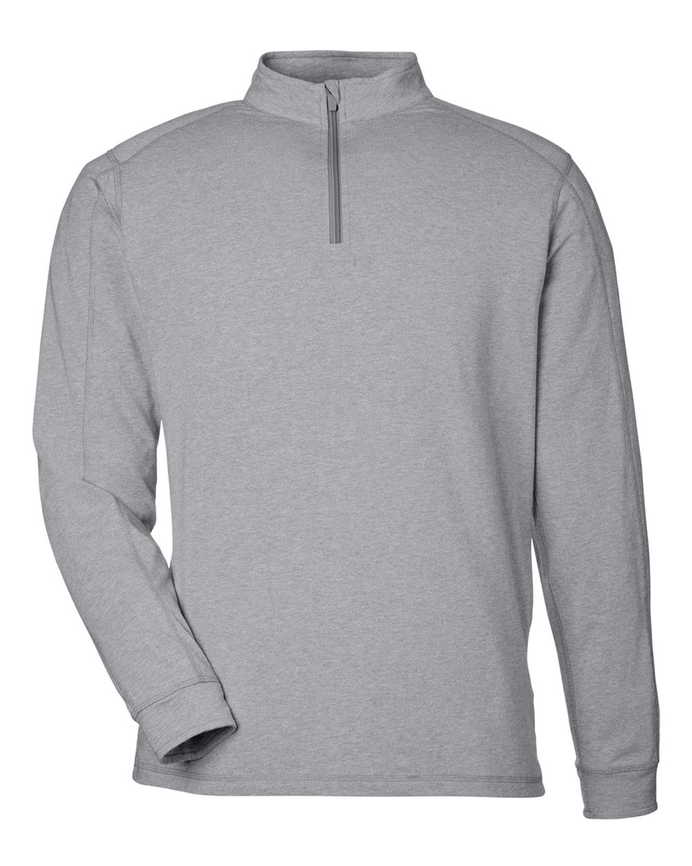 Men's Carrollton Quarter-Zip Pullover - TM109AB