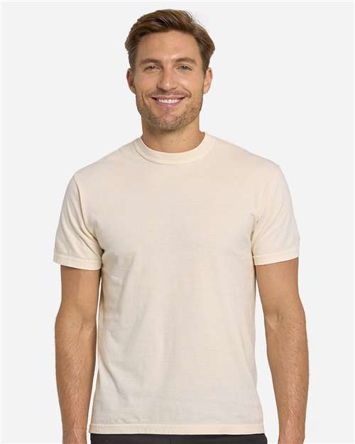 Unisex Colors Garment-Dyed T-Shirt - C1200