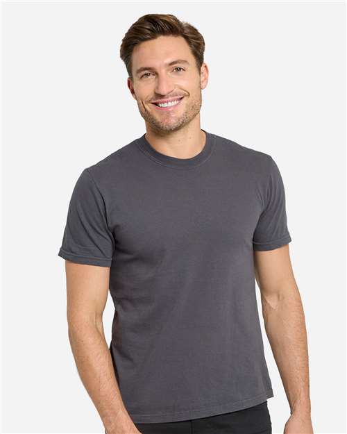 Unisex Colors Garment-Dyed T-Shirt - C1200