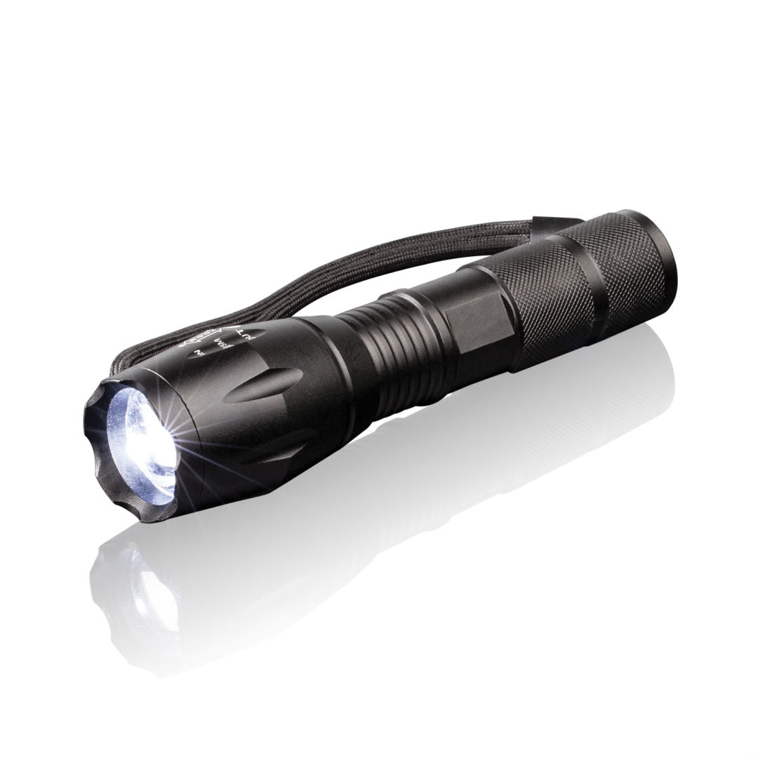 Swiss Force® Magellan Flashlight