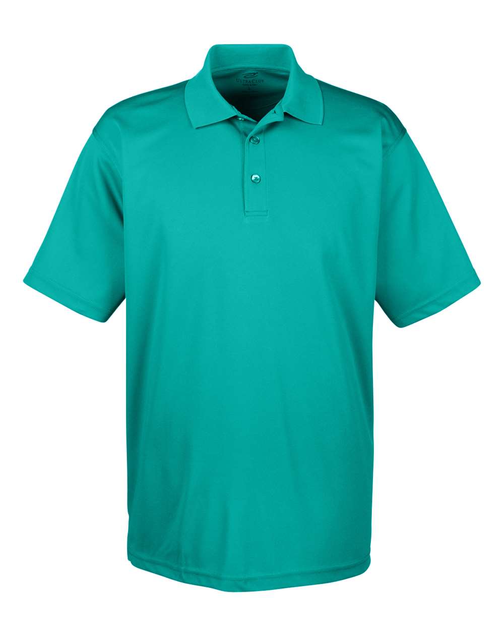 Men's Cool & Dry Mesh Piqué Polo - 8210