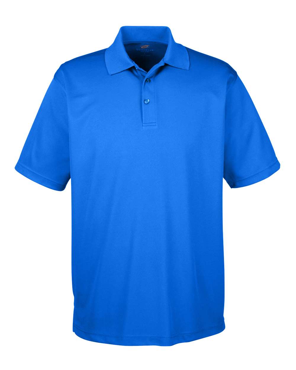 Men's Cool & Dry Mesh Piqué Polo - 8210