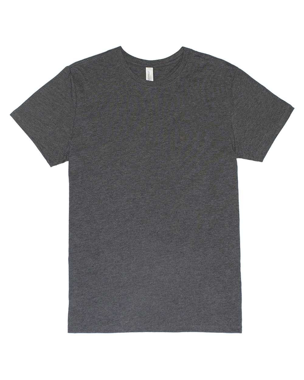 Unisex Ultimate CVC T-Shirt - 100A