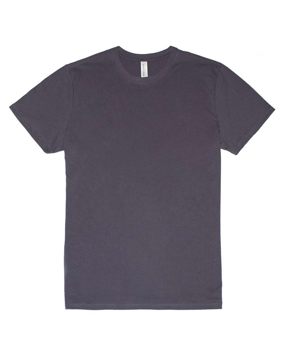 Unisex Ultimate CVC T-Shirt - 100A