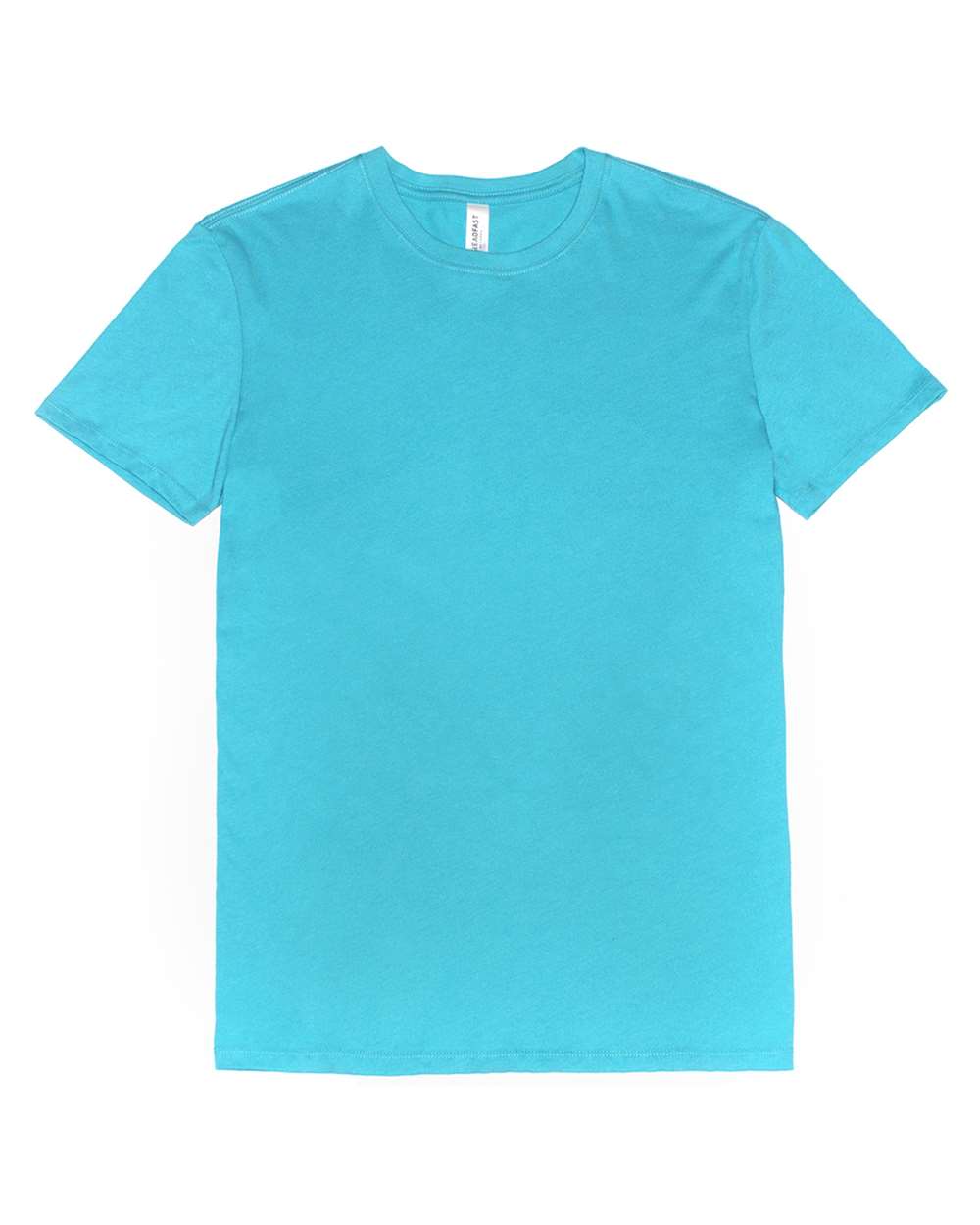 Unisex Ultimate CVC T-Shirt - 100A