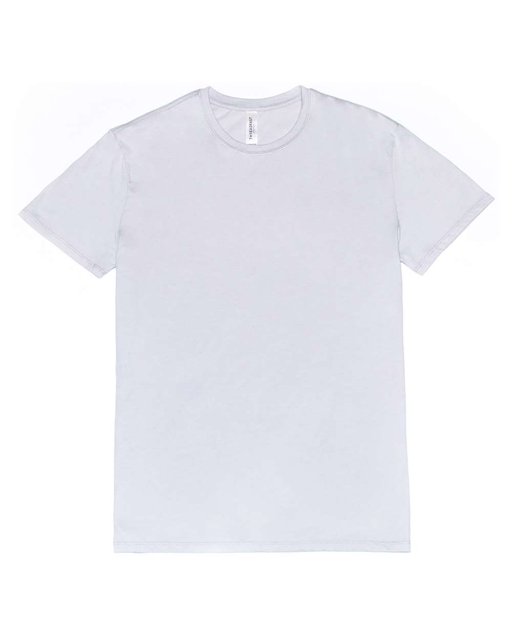 Unisex Ultimate CVC T-Shirt - 100A