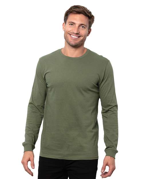 Unisex Epic Long Sleeve T-Shirt - T3000