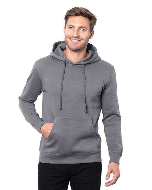 Unisex Epic Fleece Pullover Hooded Sweatshirt - T2000