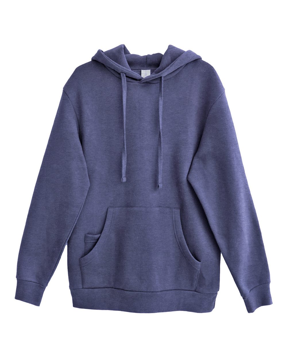 Unisex Epic Fleece Pullover Hooded Sweatshirt - T2000