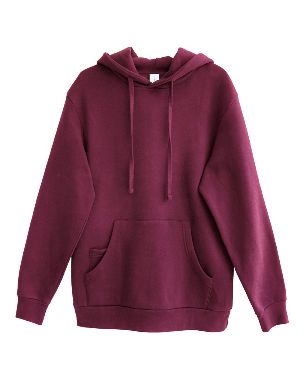 Unisex Epic Fleece Pullover Hooded Sweatshirt - T2000