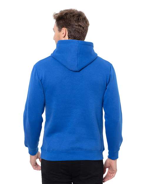 Unisex Epic Fleece Pullover Hooded Sweatshirt - T2000
