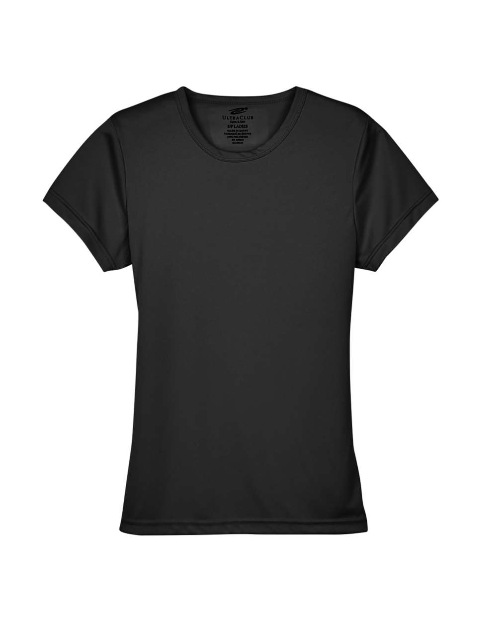 Women's Cool & Dry Sport Performance Interlock T-shirt - 8420L