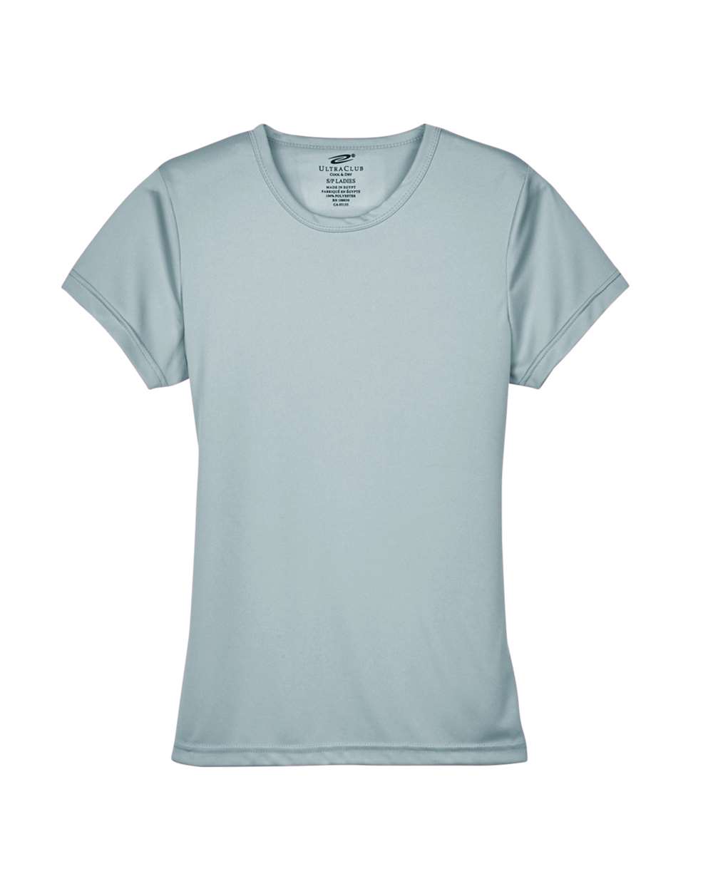 Women's Cool & Dry Sport Performance Interlock T-shirt - 8420L