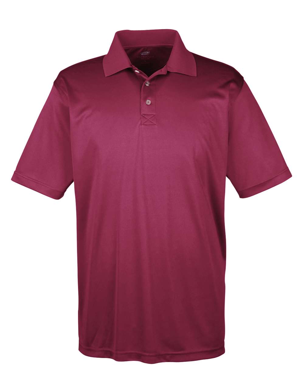 Men's Cool & Dry Sport Performance Interlock Polo - 8425