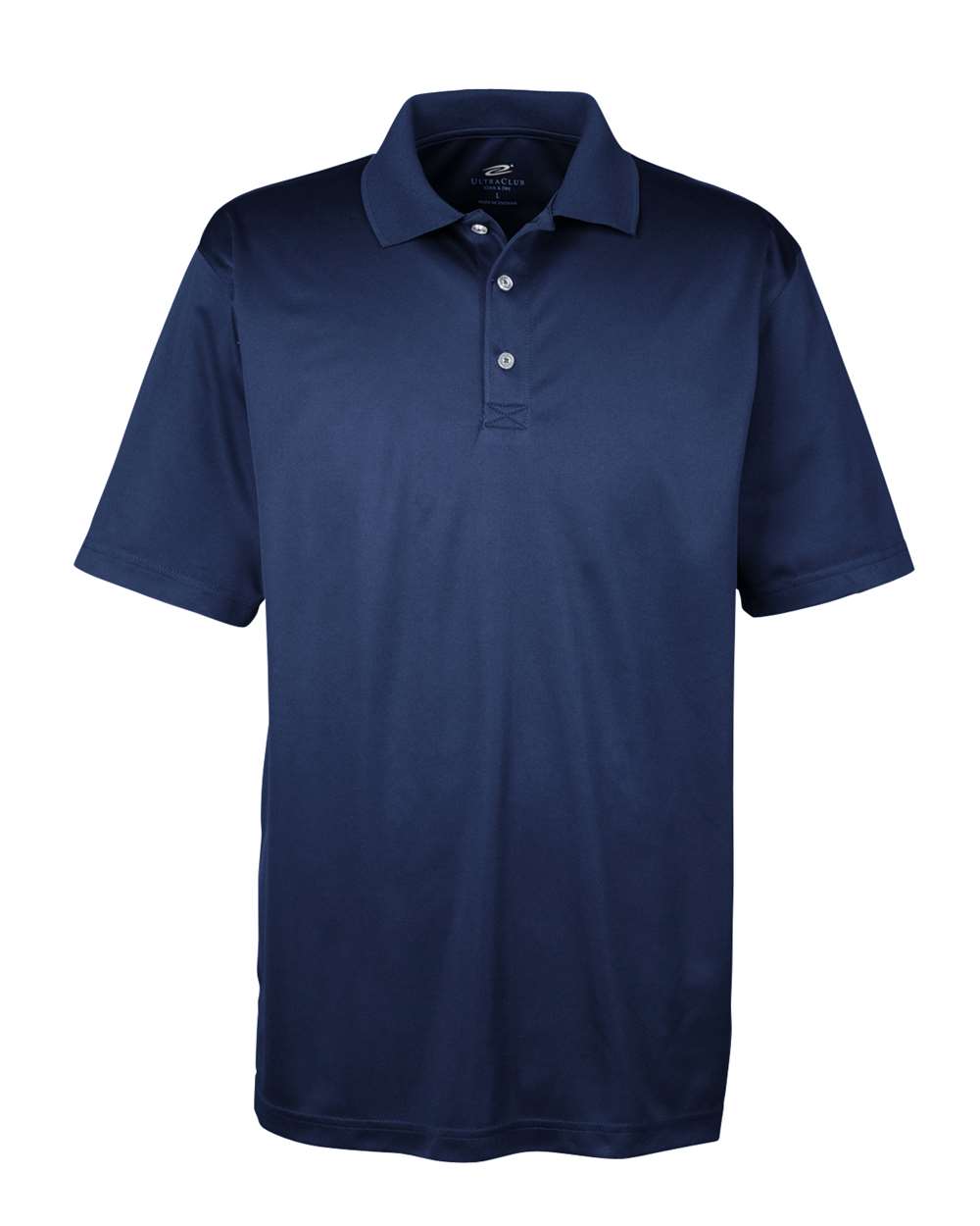 Men's Cool & Dry Sport Polo - 8405