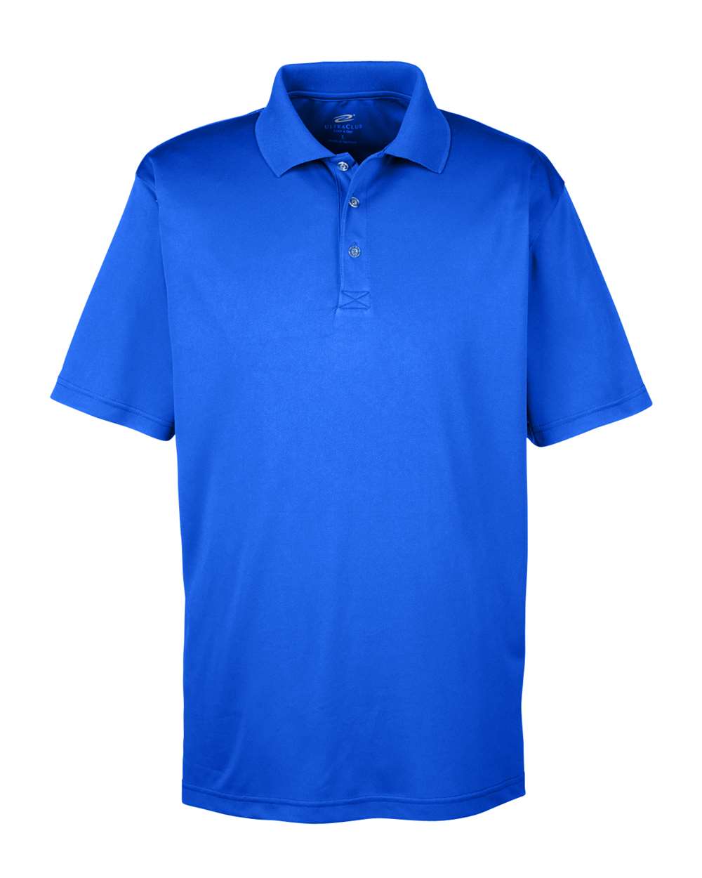 Men's Cool & Dry Sport Polo - 8405