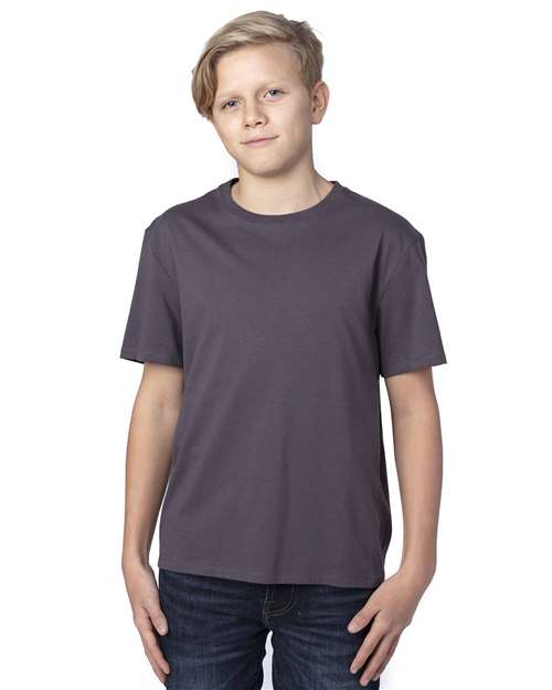 Youth Ultimate CVC T-Shirt - 600A