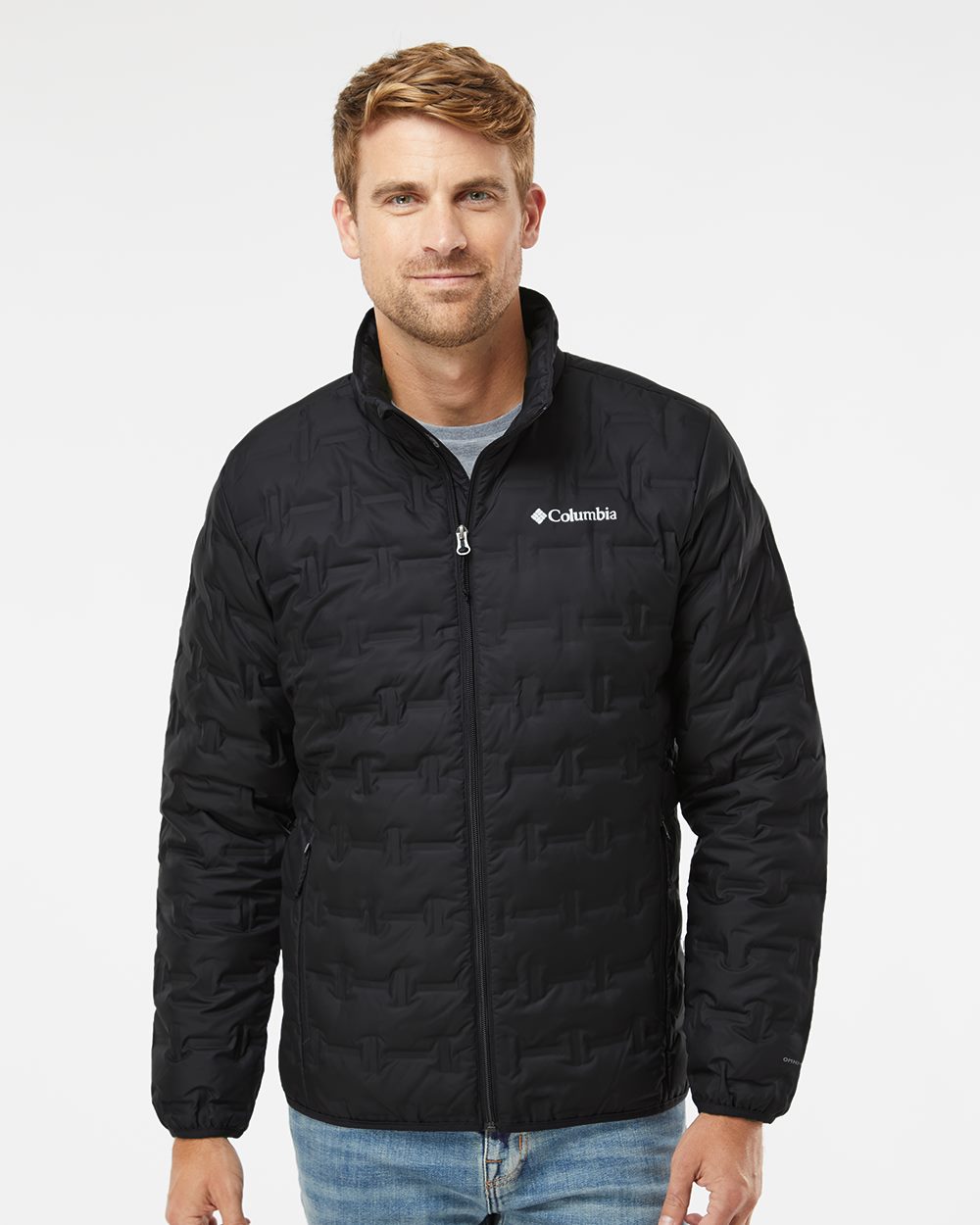 Men's Delta Ridge™ II Down Jacket - 208624