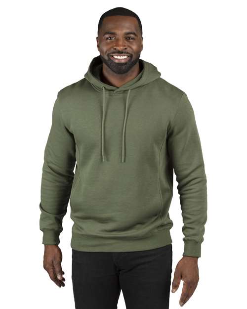 Unisex Ultimate Fleece Pullover Hooded Sweatshirt - 320H