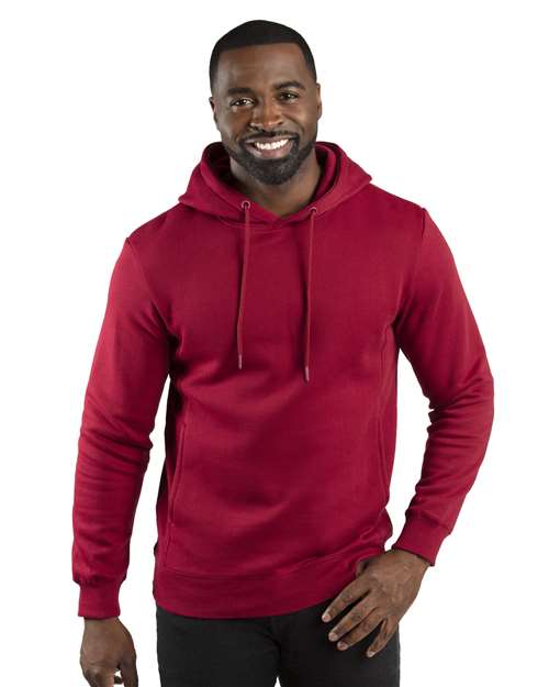 Unisex Ultimate Fleece Pullover Hooded Sweatshirt - 320H