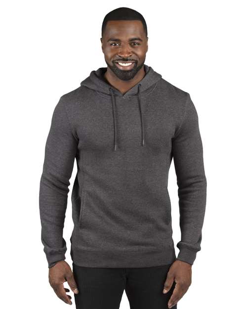 Unisex Ultimate Fleece Pullover Hooded Sweatshirt - 320H