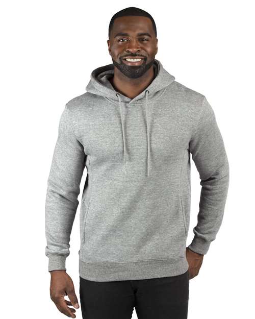 Unisex Ultimate Fleece Pullover Hooded Sweatshirt - 320H