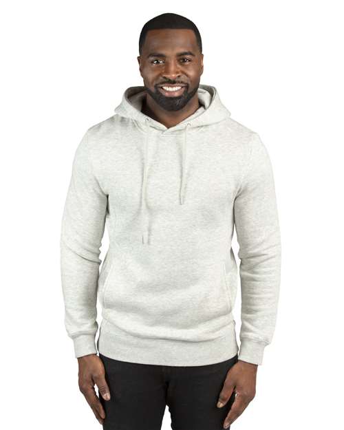 Unisex Ultimate Fleece Pullover Hooded Sweatshirt - 320H