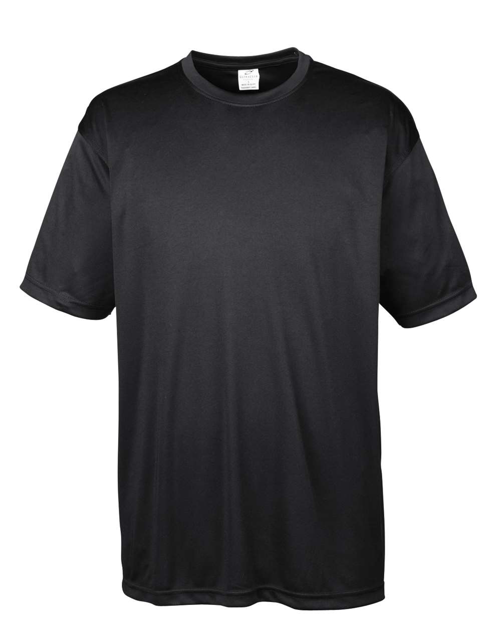 Men's Cool & Dry Basic Performance T-Shirt - 8620