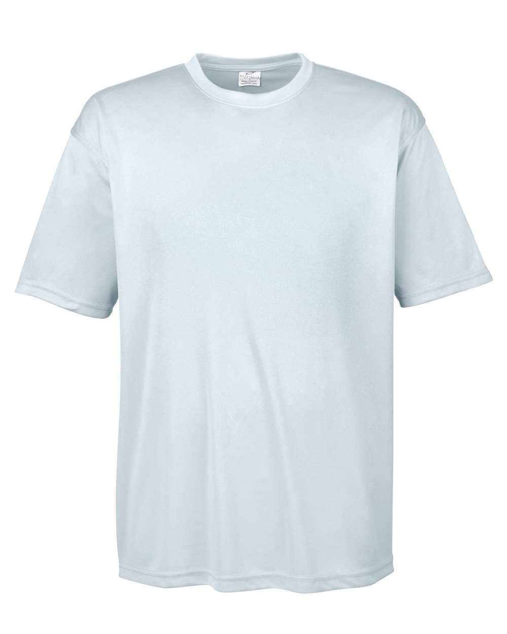 Men's Cool & Dry Basic Performance T-Shirt - 8620