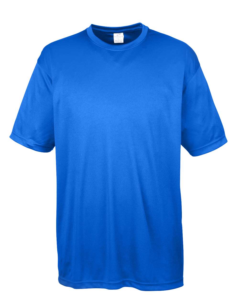 Men's Cool & Dry Basic Performance T-Shirt - 8620