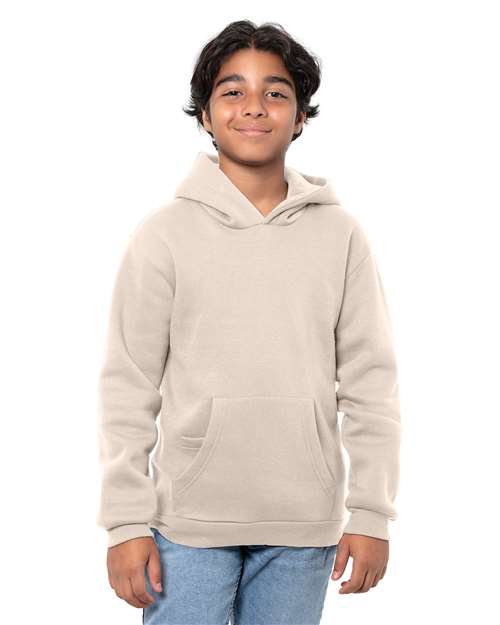 Youth Epic Fleece Pullover Hooded Sweatshirt - T2000B