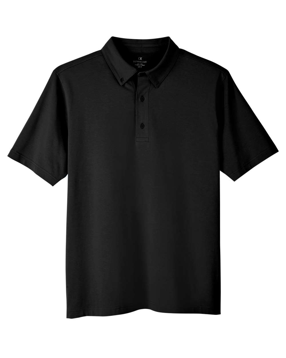 Men's Lakeshore Stretch Cotton Performance Polo - UC105
