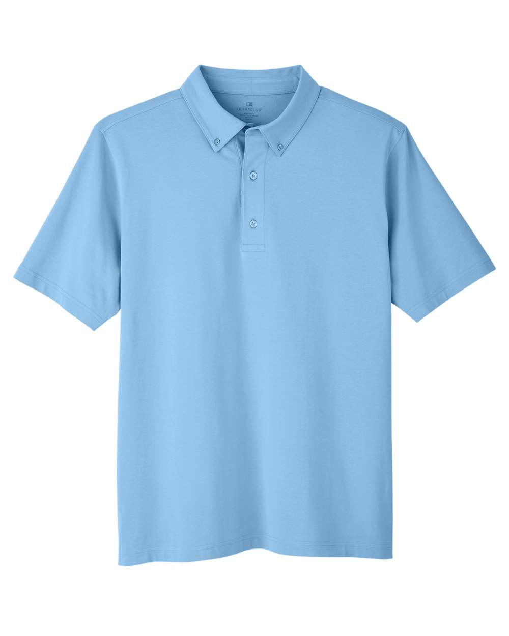 Men's Lakeshore Stretch Cotton Performance Polo - UC105