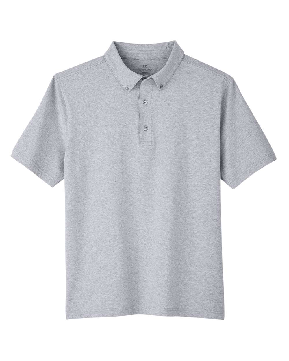 Men's Lakeshore Stretch Cotton Performance Polo - UC105