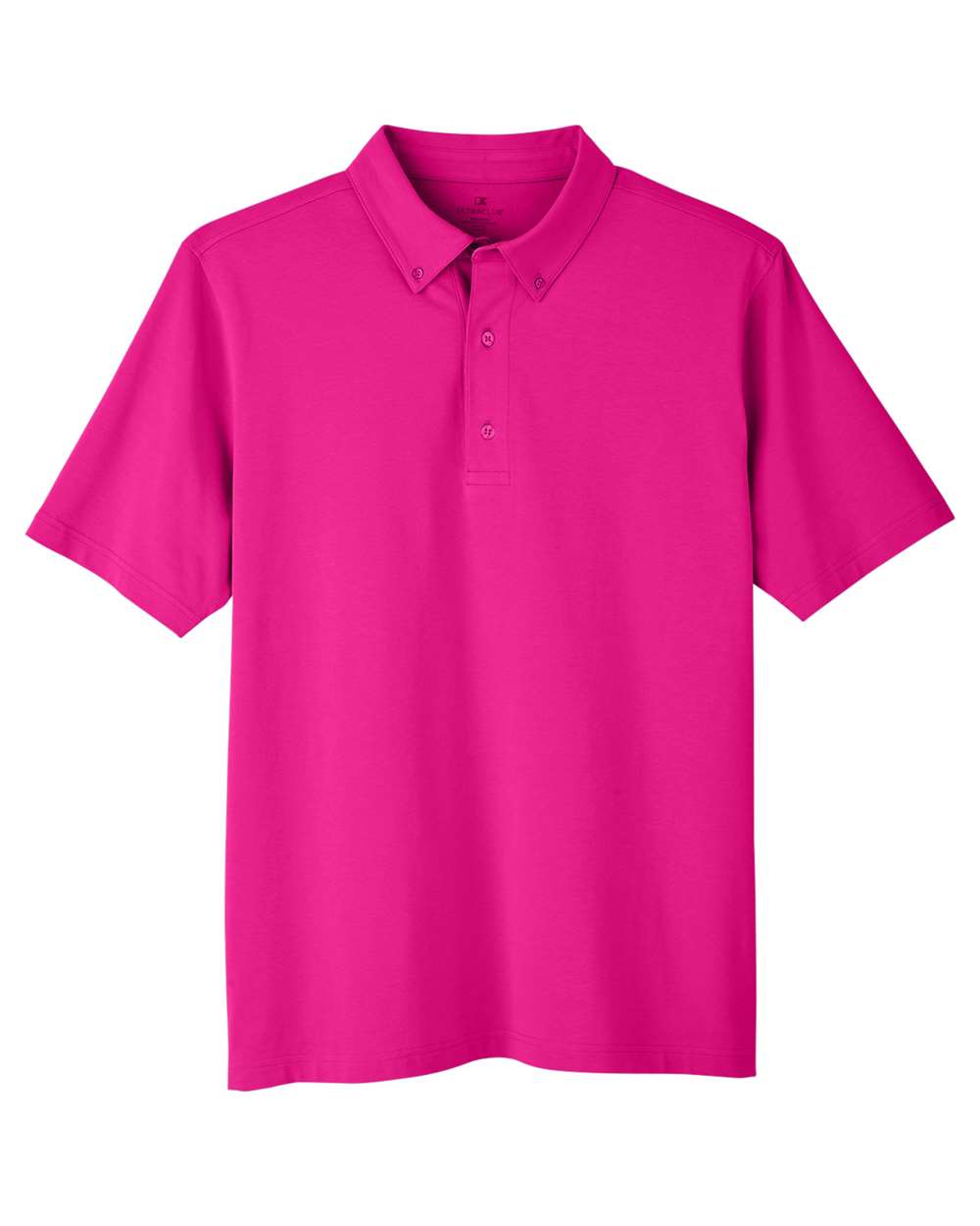 Men's Lakeshore Stretch Cotton Performance Polo - UC105
