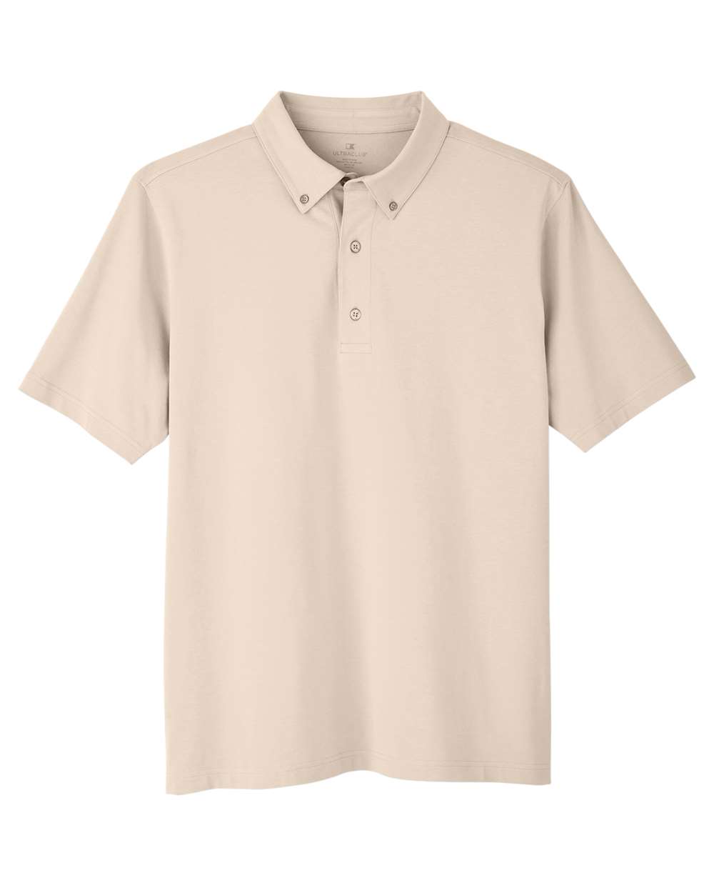 Men's Lakeshore Stretch Cotton Performance Polo - UC105