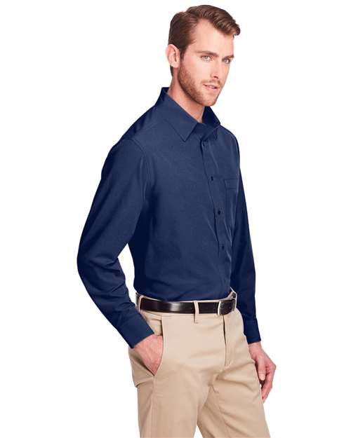 Men's Bradley Performance Woven Shirt - UC500