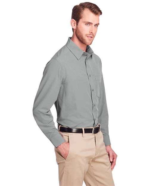 Men's Bradley Performance Woven Shirt - UC500