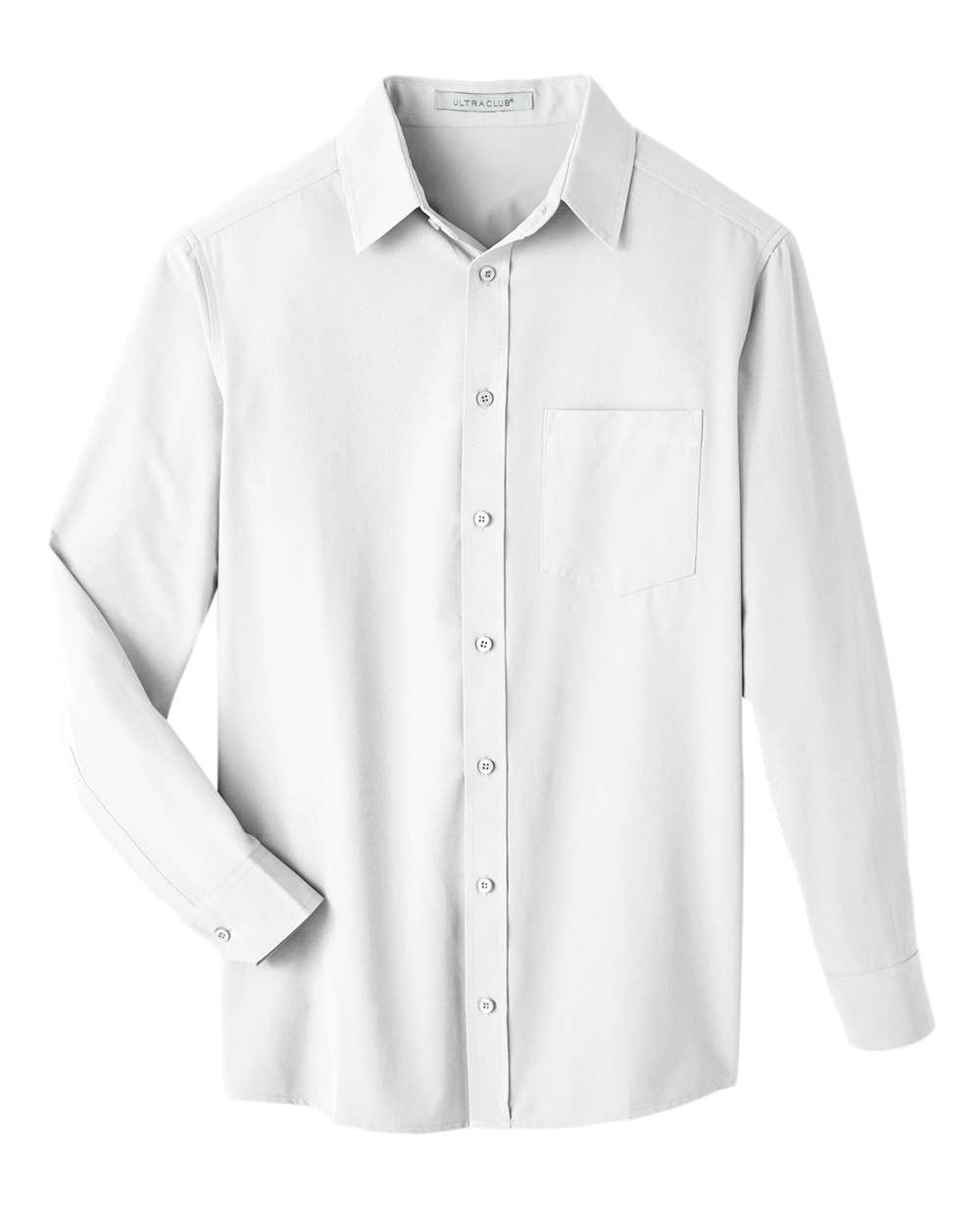 Men's Bradley Performance Woven Shirt - UC500