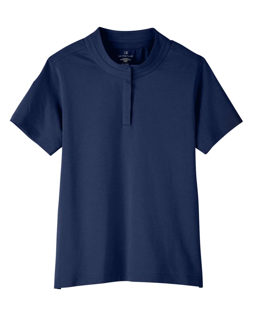 Women's Lakeshore Stretch Cotton Performance Polo - UC105W