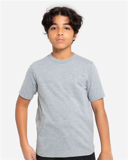 Youth Epic Cotton T-Shirt - T1000B
